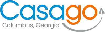Casago Columbus Georgia Logo