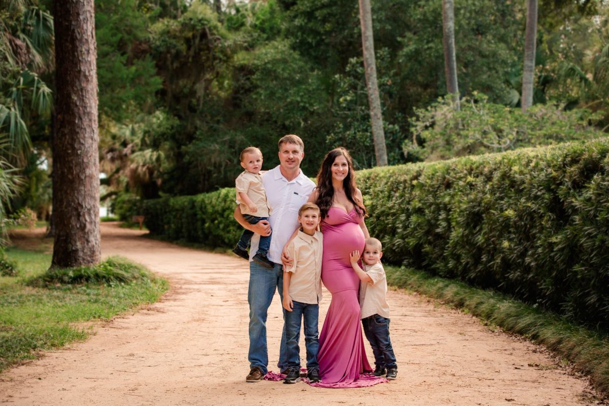 Gibson family